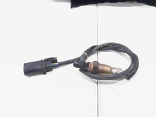 Sonde lambda Audi CABRIOLET