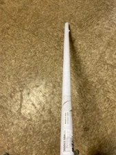 Kichler 360003SBK Fan Accessories Down Rod, 36"