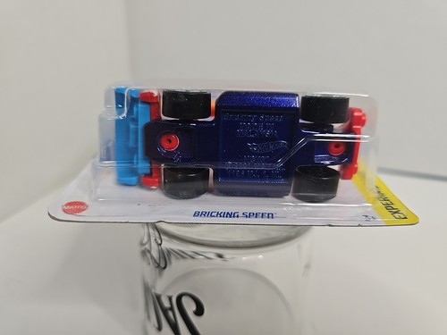 Lotto Hotwheels 338. Blocco Auto. Lotto di 3 auto - Foto 10 di 10