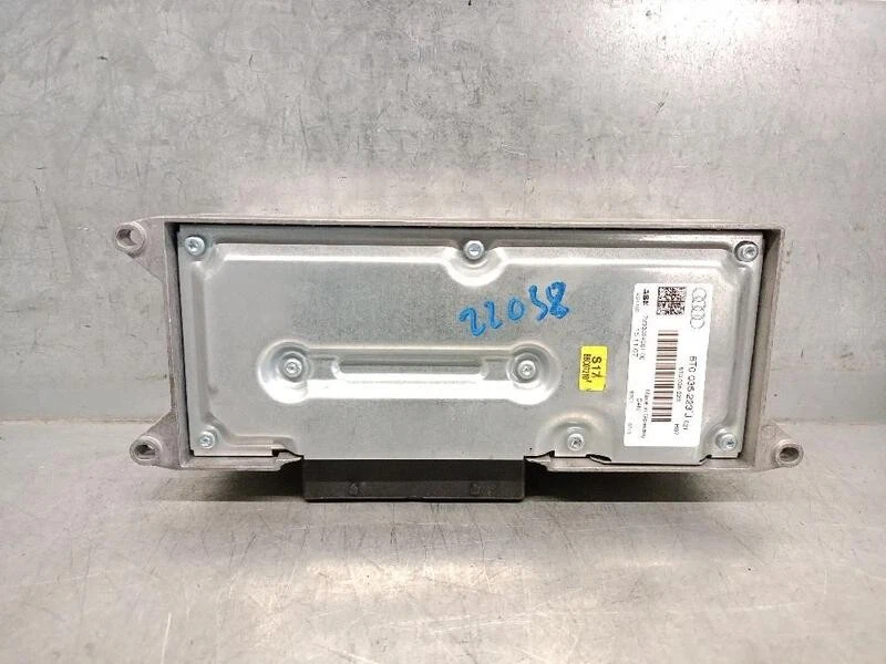 8T0035223J AMPLIFICADOR ANTENA para AUDI A5 (8T3) 3.0 TDI QUATTRO 2007 5400625 - Imagen 2 de 4