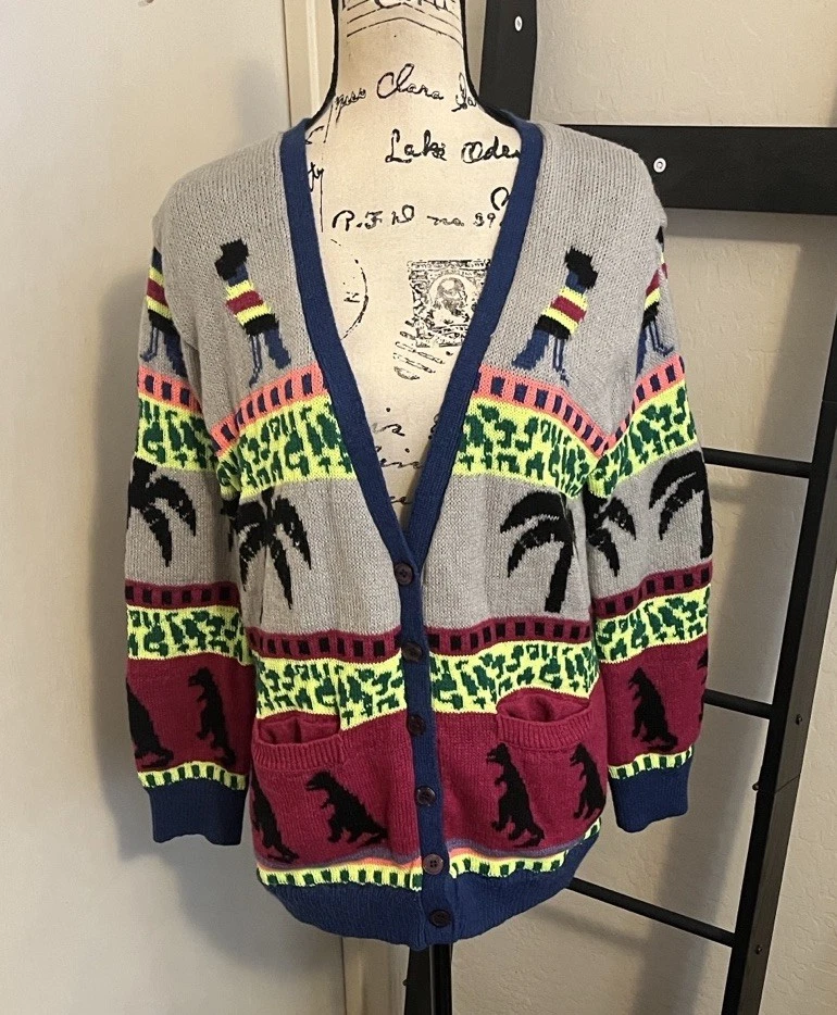 Saint Laurent Cardigans for Men for sale - eBay