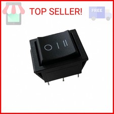 FLGenny Start Stop Switch for Harbor Freight ...