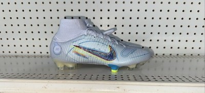 NIKE Mercurial Superfly Ⅷ Elite FG 26.5 Nike Mercurial Superfly VIII Elite FG - Soccer Grey/Blackened Blue