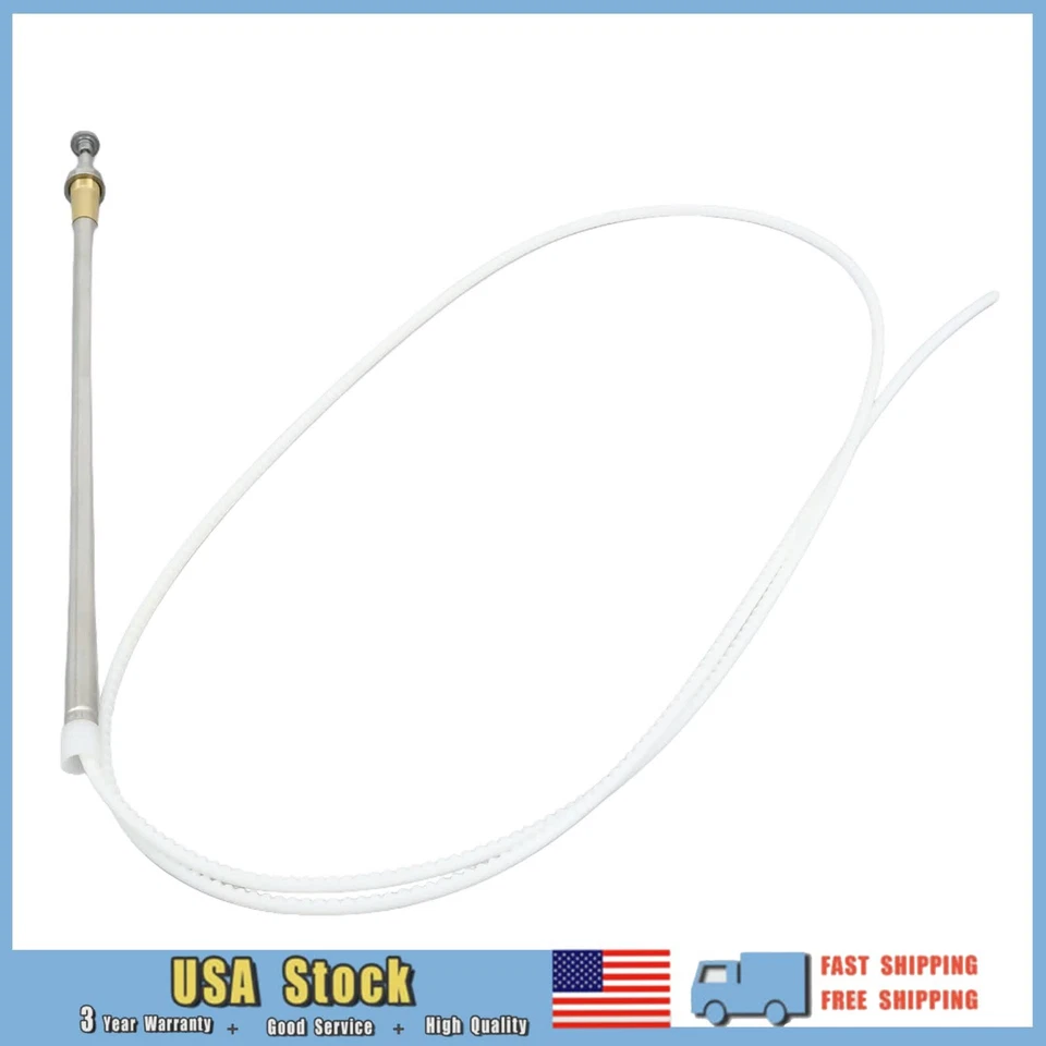 Antena de alimentación para Mercedes SL R129 1408270001 SL320 SL500 SL600 mástil Foto 2 de 4