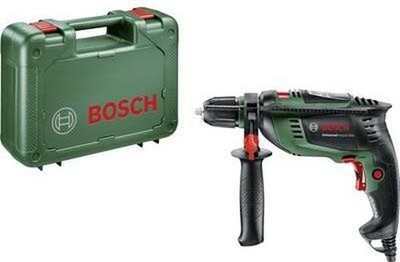 Bosch Universal Impact 800 3000 U/min schlüssellos 17 kg schwarz grün