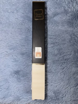 Khamrah Concealer Liquid Tube Gold Cap 0.35 ml
