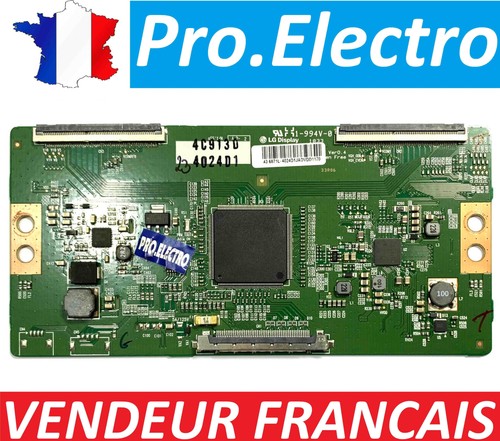 T-CON TCON Fernseher HITACHI 6871L-4024D