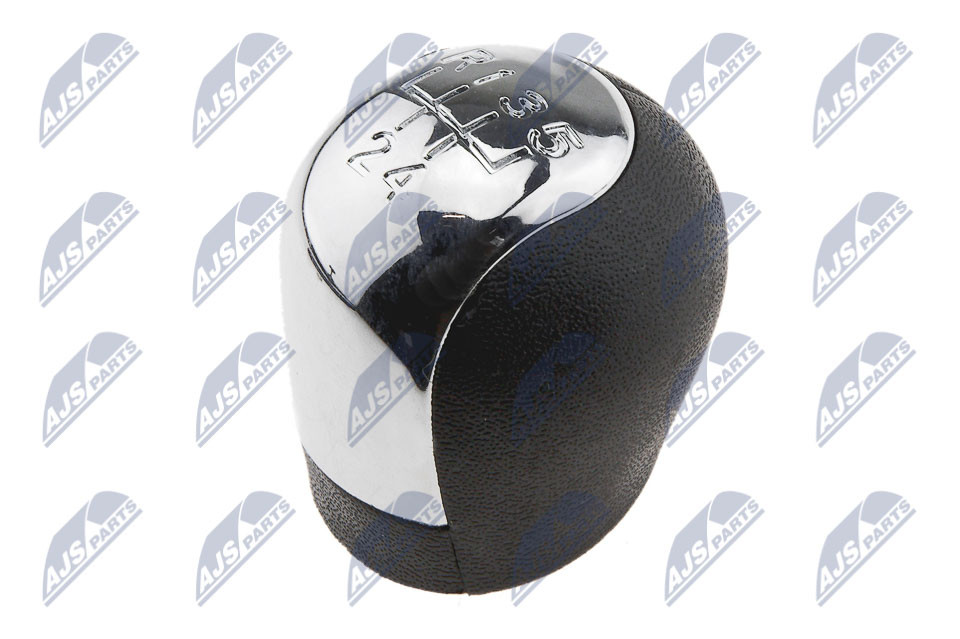 Gear Knob GZB-PL-000 OE Zu Vergl.: For - Image 4
