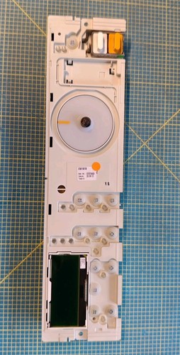 Miele Waschmaschine Steuerplatine Elektronik Modul T.Nr: 07370903 EW181 EW 181