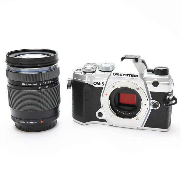 Olympus OM-D E-M5 Mark II Digital Cameras for sale | eBay