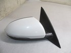 Kia Optima RH Passenger Electric Power Door Mirror OEM LKQ