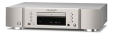 MARANTZ CD6007 CD Player D/A Converter High resolution Silver-gold AC 100 V New