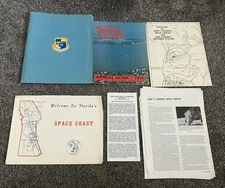 John Kennedy Space Centre NASA Space Exploration Aeronautics Bundle