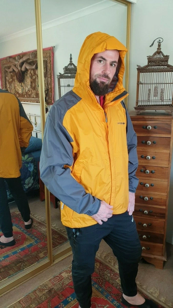 Mountain top designs jacket