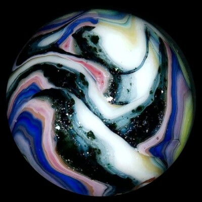 Jabo Joker Premium ''VHTF'' 3/4'' Mint marble - K03