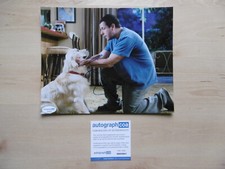 Adam Sandler signed 8x10 inch photo autograph ACOA Adam Sandler signed 8x10 inch photo autograph ACOA