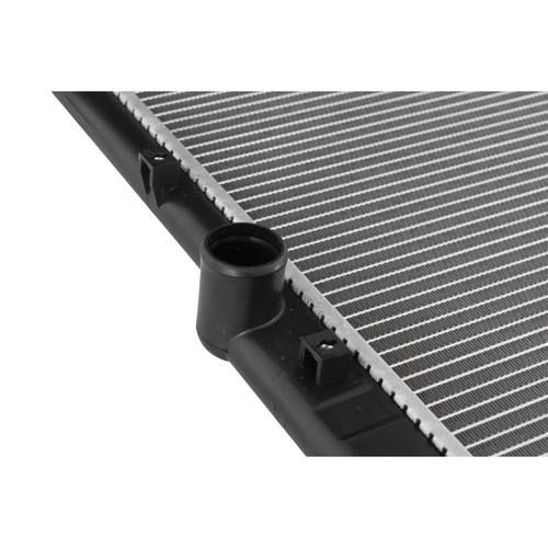 Radiador de aluminio 13092 para Subaru Impreza Forester Legacy Outback 2,5 L - Imagen 8 de 13
