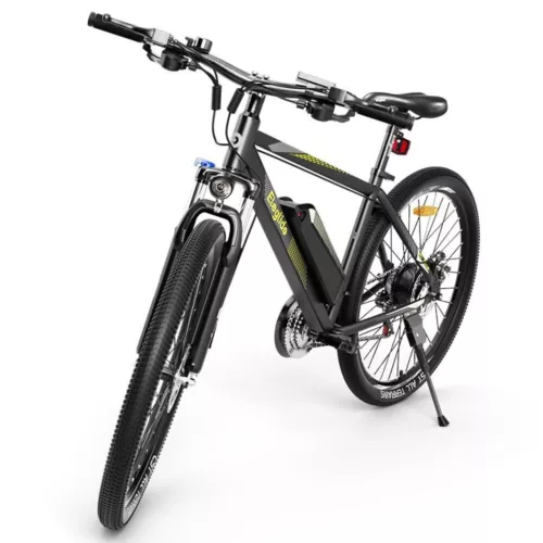 Eleglide Mopride 1 Elektrofahrrad & E-Bike 27,5-Zoll, 250W, 21-GangElektrischer