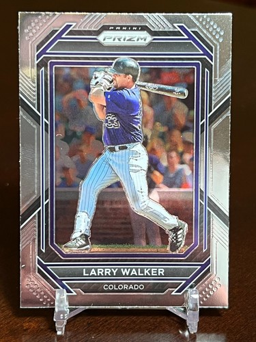 2023 Panini Prizm SILVER PRIZM - CHOOSE YOUR CARD - Picture 3 of 34