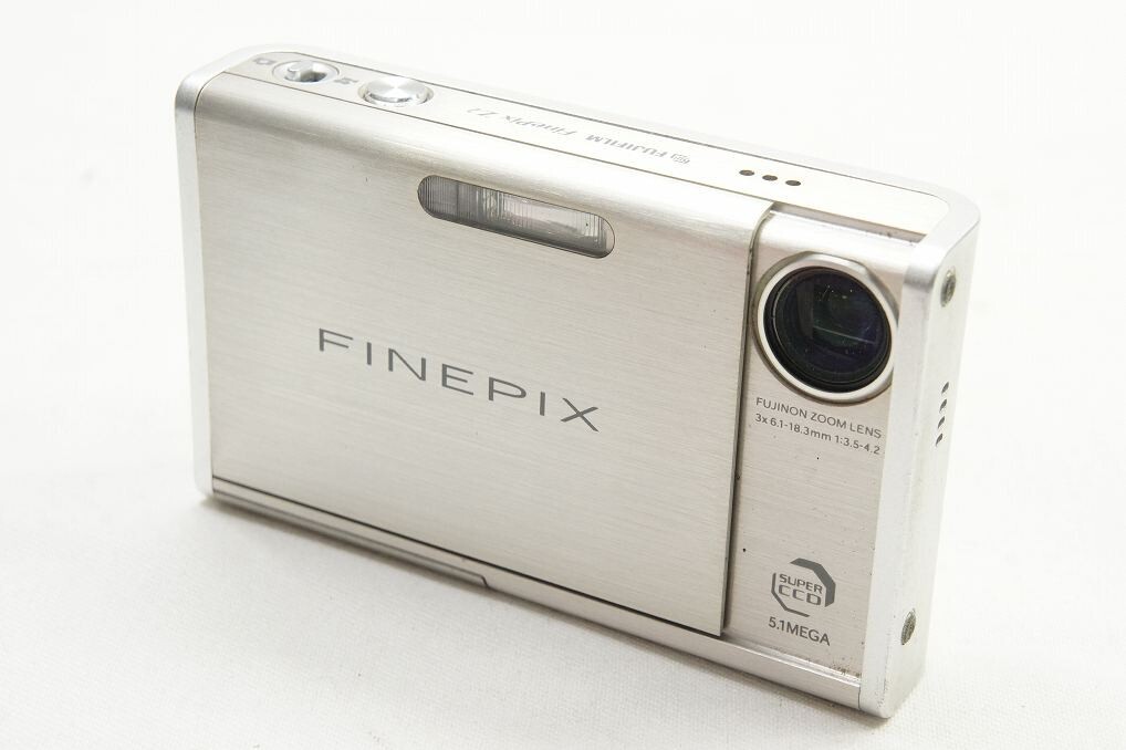 FUJIFILM フジフイルム FinePix Z2 コンパクトデジタルカメラ 富士フィルム FUJIFILM コンパクトデジタルカメラ FinePix Z2