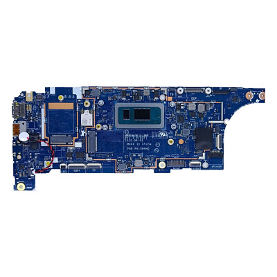 0XDXC6 For Dell Latitude 7430 Motherboard HDB30/40/50 LA-L581P i5