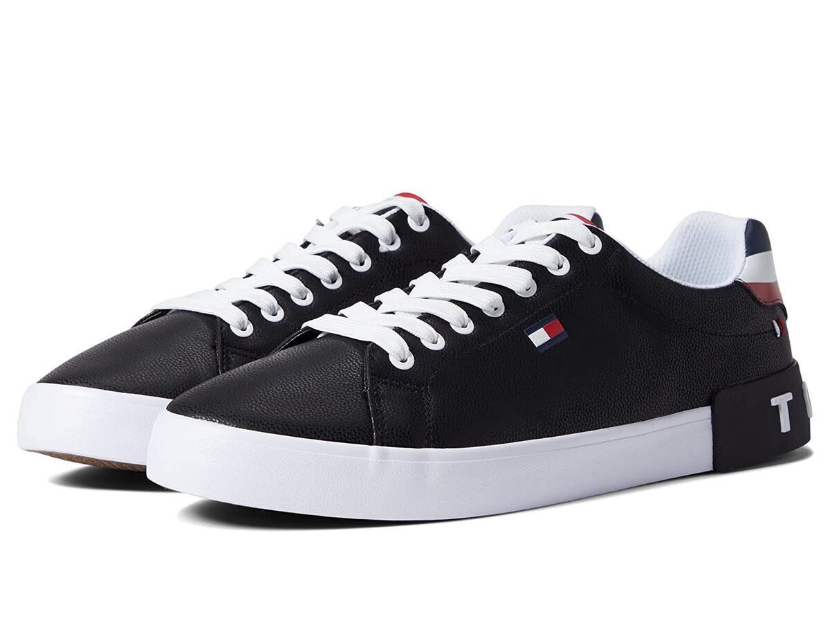 Man's Sneakers & Athletic Shoes Tommy Hilfiger Rezz