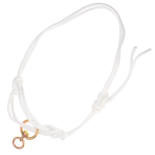 Halter for Cattle Rope Halter Portable Cattle Head Bridle Lightweight