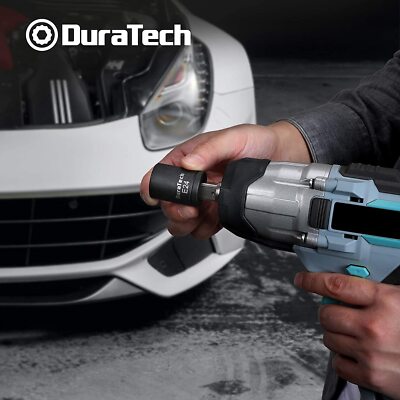 Set Di Prese Femmina E-TORX Da 14 Pezzi 1/2 ''1/4" 3/8 "Drive E-4 - Foto 12