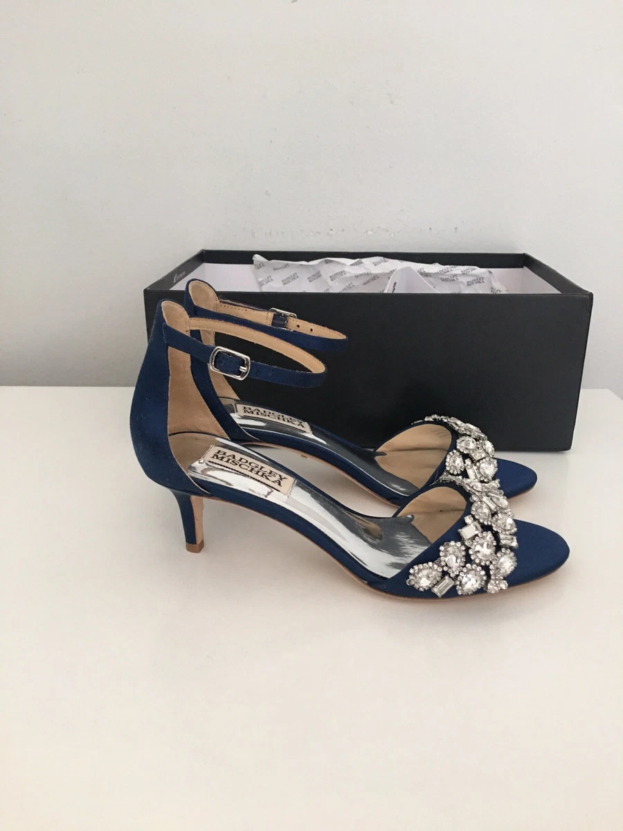 Badgley mischka lara sale