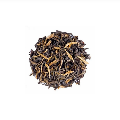 Newby London Tee - Darjeeling - 7,05oz / 200gr Loseblatt Teebeutel