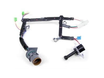 GM 4L60E Transmission Internal Wire Harness W/TCC Solenoid - Foto 2