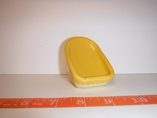 Fisher Price Dollhouse People Replacement Furniture Vtg Little Tikes YOU CHOOSE - Picture 109 of 211