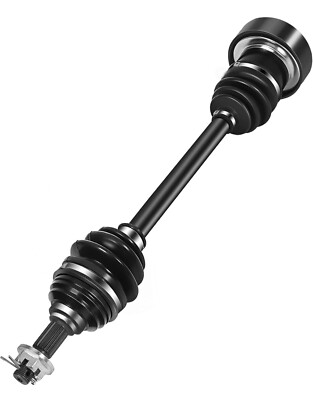 ECCPP 02-04 Arctic 400 500 650 4x4 Left Or Right Rear CV Axle Brand New