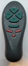 ProScan CRK61A1 Remote Control 