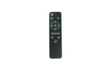 Replacement Remote Control Compatible for TV Bluetooth Sound Bar