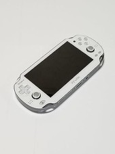 Sony PS Vita - PCH-1000 Spielkonsole - Weiß online kaufen | eBay