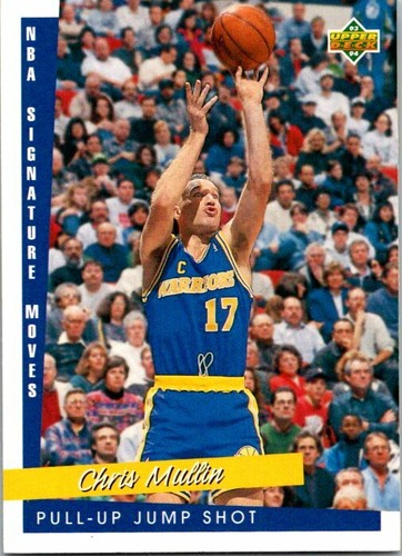 1993-94 Upper Deck Basketball Pick / Choose Your Cards #201-400 - Picture 84 of 401