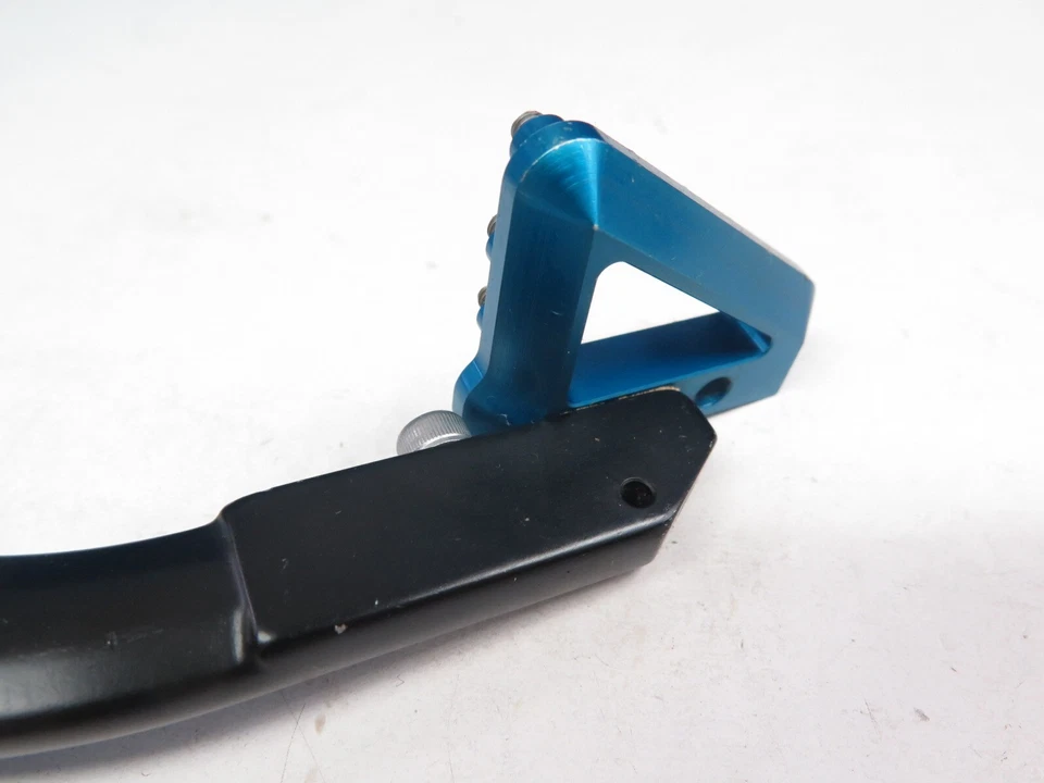 Педаль заднего тормоза Hammerhead Designs 2016 KTM 125 150 250 350 450 SX-F XC-F SX - Изображение 3 из 4