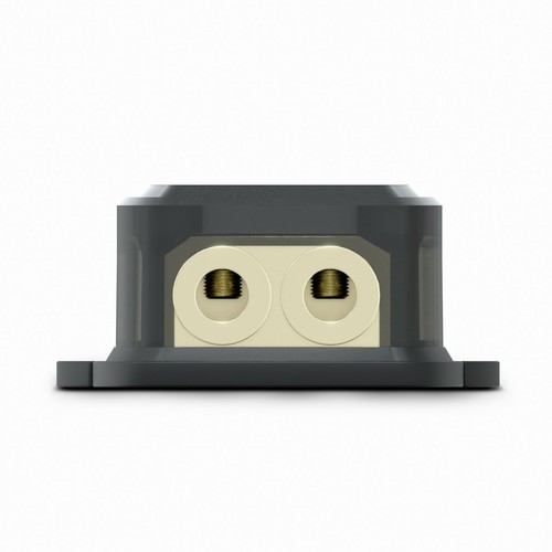 DS18 DB1024 0 Gauge to 4 gauge Outputs Set Screw Ground Distribution Block AWG - Picture 6 of 9