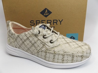 sperry girls sneakers