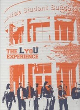 2011 "Lion"- Langston Univ. Yearbook - Historically Black College - Langston, OK