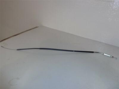2012 Yamaha Vector LTX Throttle Cable RS 90 Apex SE RTX GT ER