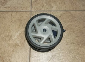 graco stroller wheel