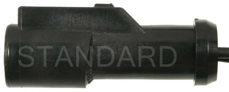 Conector de sensor de velocidad de rueda ABS SMP para Ford E-350 Super Duty 1999-2010 Foto 2 de 4