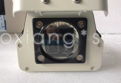 1PC Checkpoint electric alarm capture unit 9 million IDS-TCV900-BE 16mm