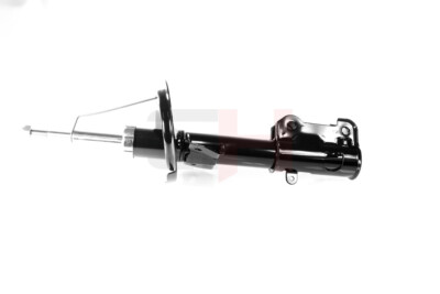 Kit 2 Amortisseurs Avant Gaz GH Pour Ford Mustang 2005-2010 - Remplacement Facile - Neuf