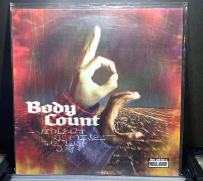 Body Count / Violent Demise The Last Days 12