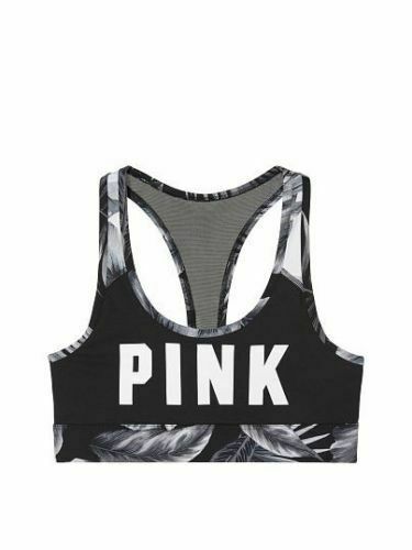 victoria secret pink sports bra sale