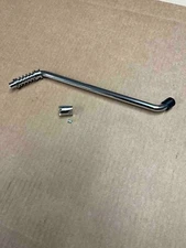 Schwinn Approved Stingray Krate & 5 Speed Bicycle Kickstand #8339 Mint!