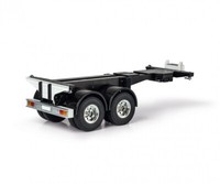 Carson Rc Truck 1:14 20Ft. Container Auflieger